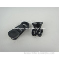 Universal 3 in 1 Clip-on Fish Eye Macro Wide Angle phone lense for smart phone